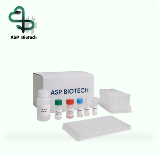 کیت اندازه گیری HbA1C